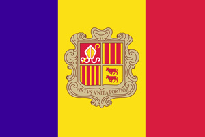 Bus Andorra la Vella shuttle Andorra la Vella