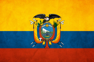 Taxi transfer Ecuador