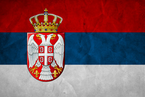 Такси трансфер Сербия