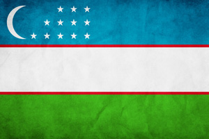 Taxi transfer Ouzbékistan